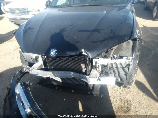 BMW X5 Sdrive35i 2018 5UXKR2C59J0Z21666 Image 7
