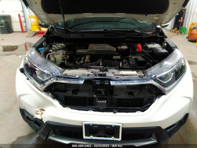 Honda Cr-v Ex-l 2018 2HKRW2H87JH640111 Image 10