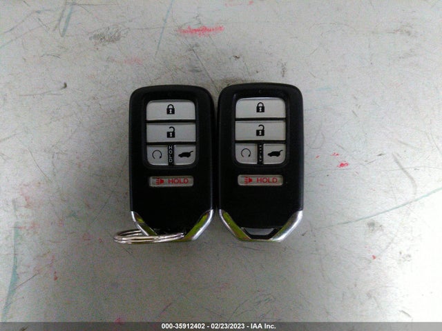 Honda Cr-v Ex-l 2018 2HKRW2H87JH640111 Image 11