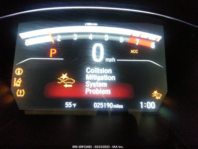 Honda Cr-v Ex-l 2018 2HKRW2H87JH640111 Image 7