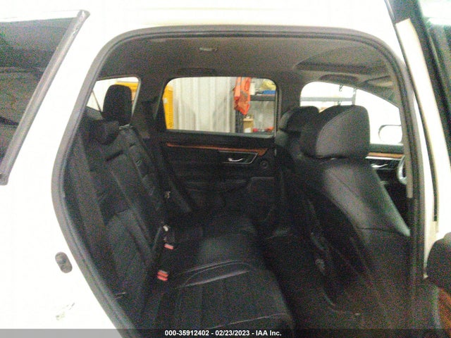 Honda Cr-v Ex-l 2018 2HKRW2H87JH640111 Image 8