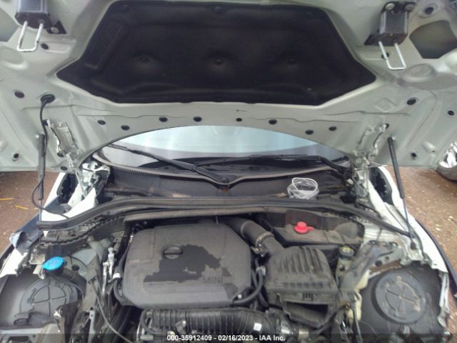 WMZ23BR01N3N59061 Mini Countryman