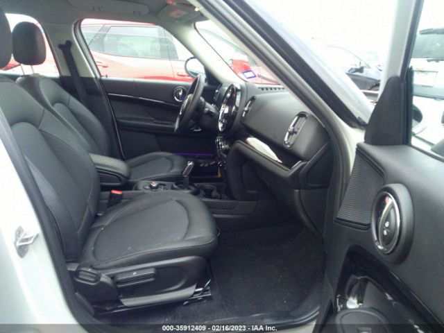 WMZ23BR01N3N59061 Mini Countryman