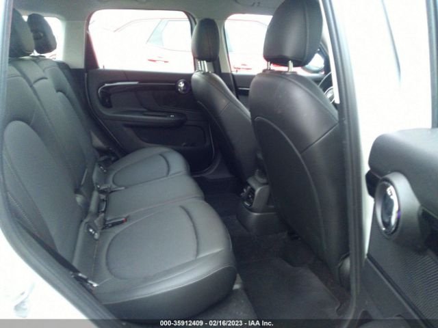 WMZ23BR01N3N59061 Mini Countryman