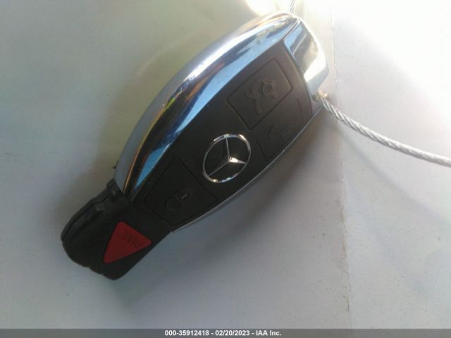 WDDLJ7DBXEA103920 Mercedes-Benz Cls-class Cls 550