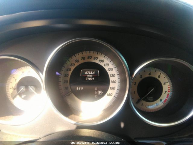WDDLJ7DBXEA103920 Mercedes-Benz Cls-class Cls 550