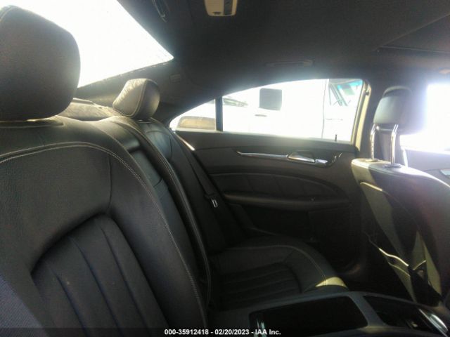 WDDLJ7DBXEA103920 Mercedes-Benz Cls-class Cls 550