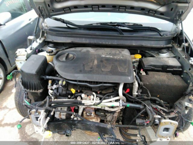 1C4PJLCS1EW113972 Jeep Cherokee North