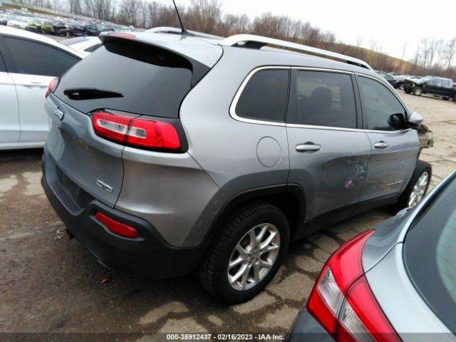 1C4PJLCS1EW113972 Jeep Cherokee North