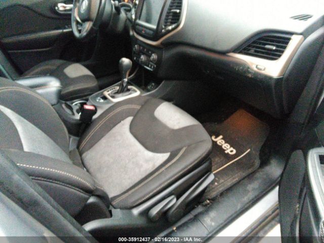 1C4PJLCS1EW113972 Jeep Cherokee North