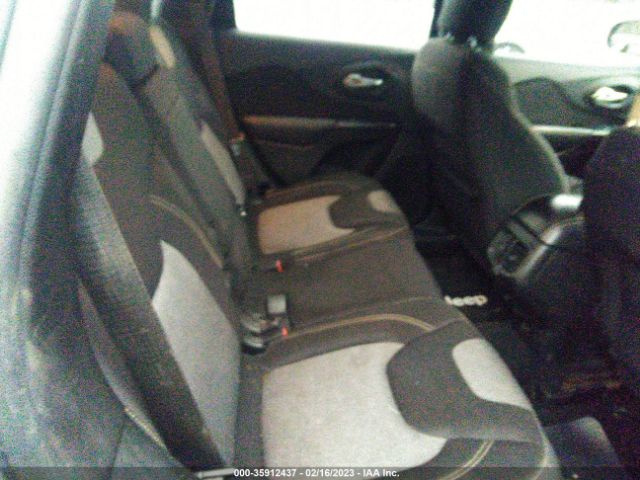 1C4PJLCS1EW113972 Jeep Cherokee North