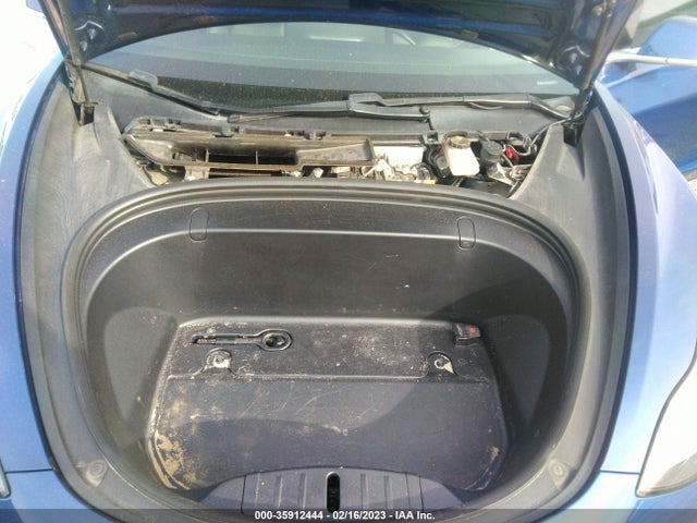 Tesla Model 3 Range 2019 5YJ3E1EA8KF428473 Image 11