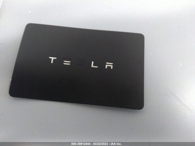 Tesla Model 3 Range 2019 5YJ3E1EA8KF428473 Image 3