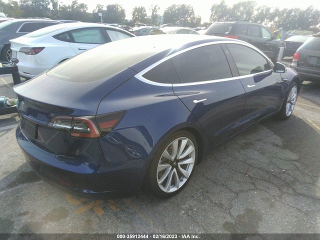Tesla Model 3 Range 2019 5YJ3E1EA8KF428473 Image 5