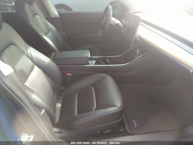 Tesla Model 3 Range 2019 5YJ3E1EA8KF428473 Image 6