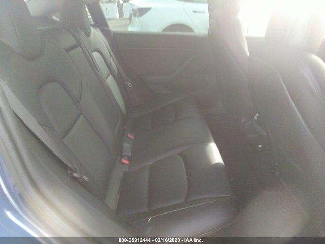 Tesla Model 3 Range 2019 5YJ3E1EA8KF428473 Image 9