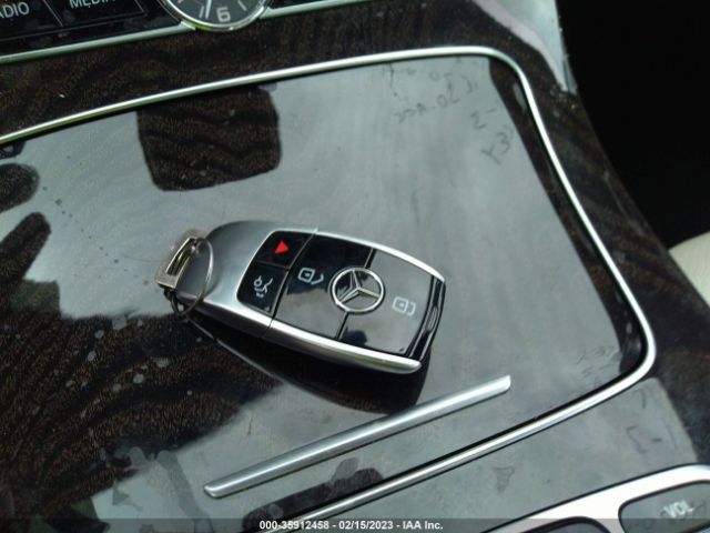 WDDZF4JB0KA604891 Mercedes-Benz E-class E 300