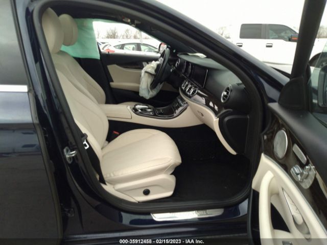 WDDZF4JB0KA604891 Mercedes-Benz E-class E 300