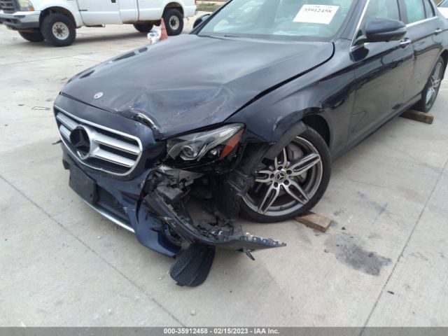WDDZF4JB0KA604891 Mercedes-Benz E-class E 300