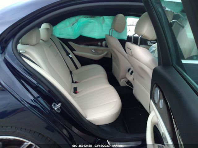 WDDZF4JB0KA604891 Mercedes-Benz E-class E 300
