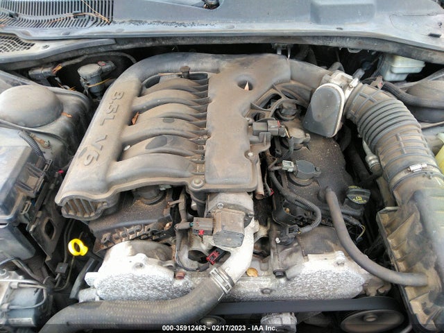 Dodge Charger Sxt 2010 2B3CA3CV8AH124339 Image 11