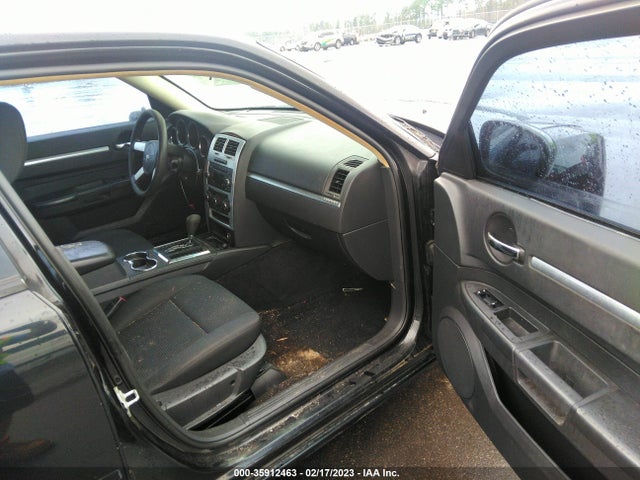 Dodge Charger Sxt 2010 2B3CA3CV8AH124339 Image 6