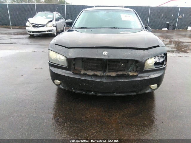 Dodge Charger Sxt 2010 2B3CA3CV8AH124339 Image 7