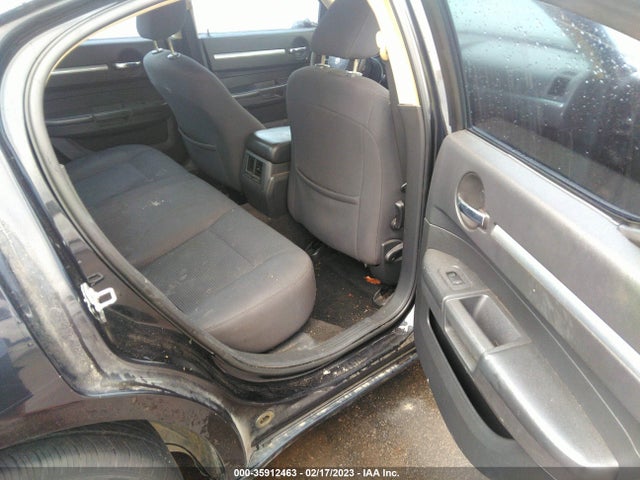 Dodge Charger Sxt 2010 2B3CA3CV8AH124339 Image 9