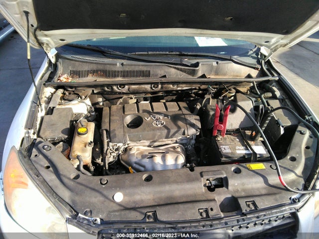 Toyota RAV4 2010 2T3ZF4DV7AW021816 Image 12