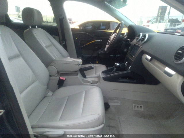WAUBJAFM5BA072473 Audi A3 2.0 Tdi Premium