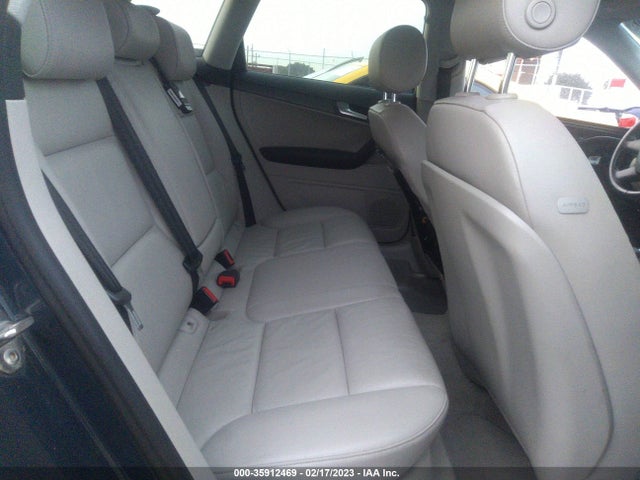 WAUBJAFM5BA072473 Audi A3 2.0 Tdi Premium