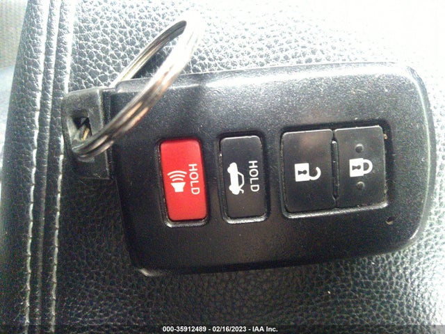 Toyota Corolla L/le/s/s Plus/le Plus 2014 2T1BURHE8EC148539 Image 11