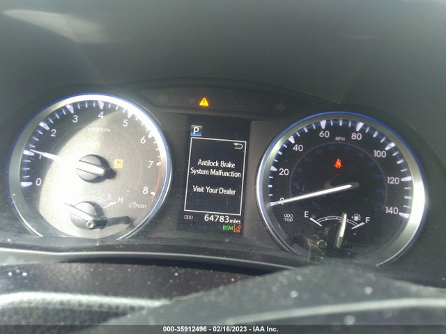 Toyota Highlander Se/xle 2018 5TDJZRFH4JS546679 Image 8