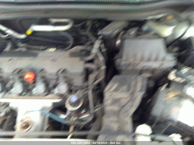 Honda HR-V LX 2020 3CZRU5H33LM703093 Image 10