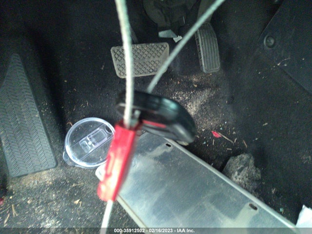 Honda HR-V LX 2020 3CZRU5H33LM703093 Image 11