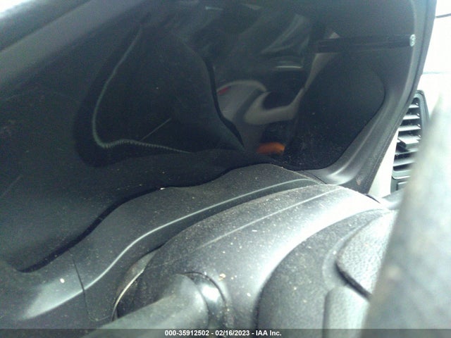 Honda HR-V LX 2020 3CZRU5H33LM703093 Image 7