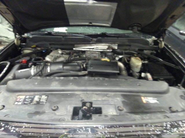 1GT22TEY9JZ157946 GMC Sierra 2500hd Slt
