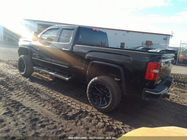 1GT22TEY9JZ157946 GMC Sierra 2500hd Slt