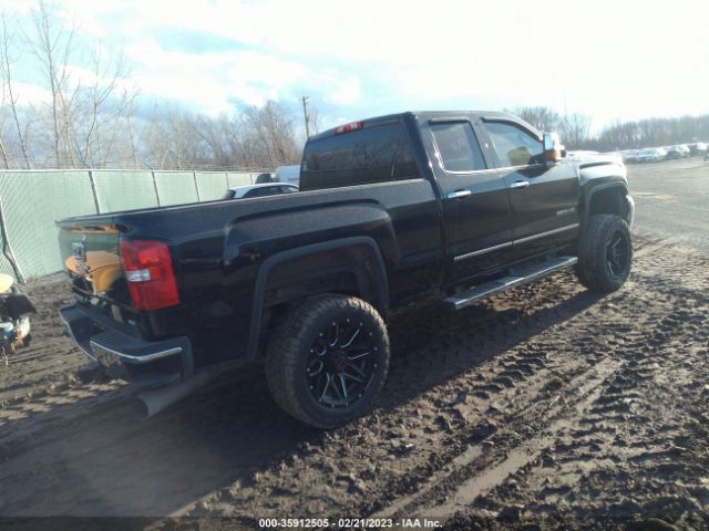 1GT22TEY9JZ157946 GMC Sierra 2500hd Slt
