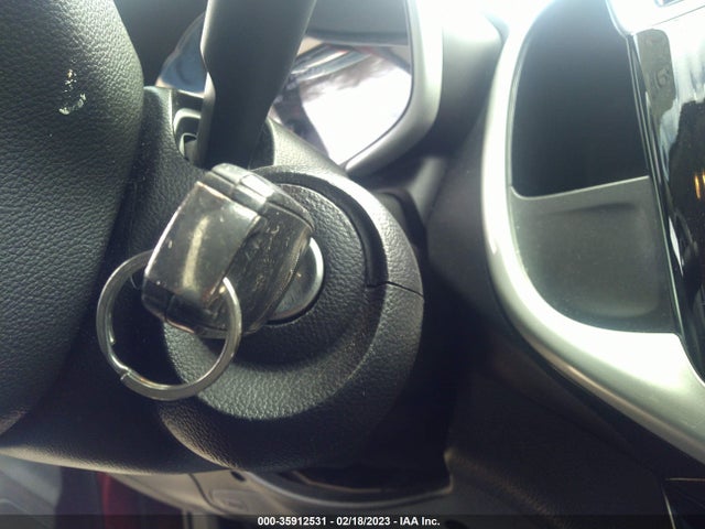 2017 Chevrolet Sonic, VIN: 1G1JD5SB6H4156688