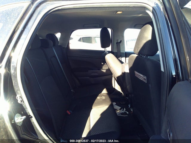 JA4AP3AUXGZ053047 Mitsubishi Outlander Sport 2.0 Es