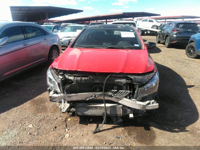 2014 MERCEDES-BENZ CLA-CLASS CLA 250 VIN: WDDSJ4EB7EN049932