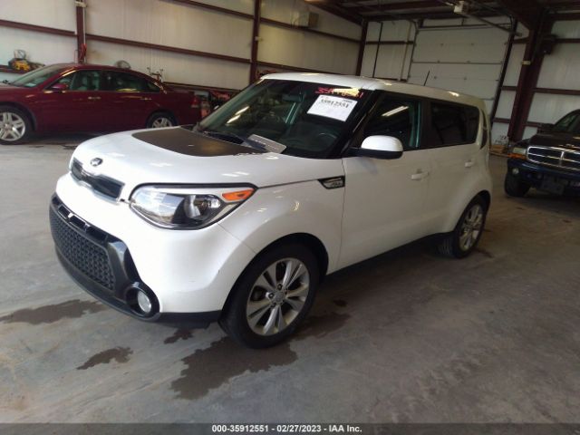 KNDJP3A58G7302777 KIA SOUL +