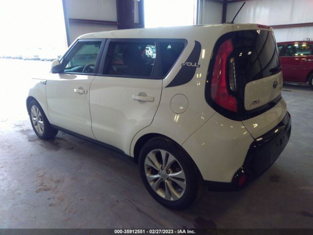 KNDJP3A58G7302777 KIA SOUL +