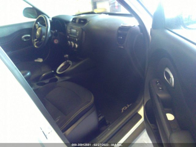 KNDJP3A58G7302777 KIA SOUL +