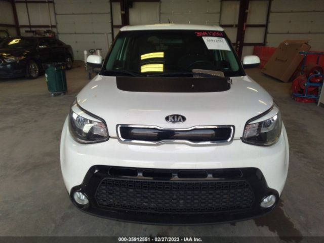 KNDJP3A58G7302777 KIA SOUL +