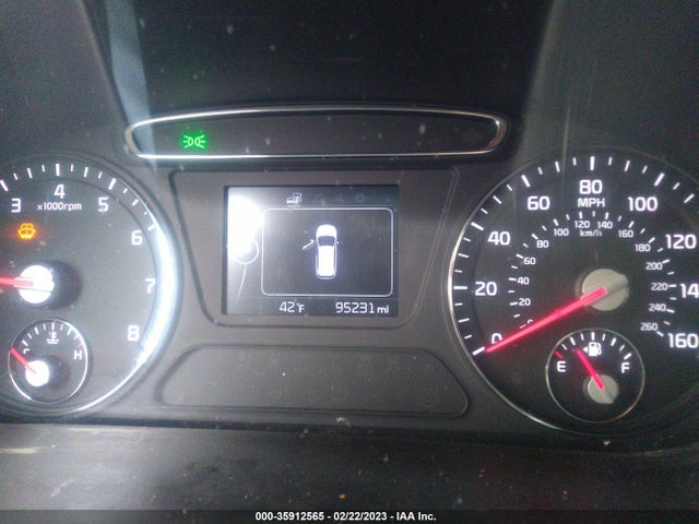 KIA SORENTO L 2016 5XYPG4A3XGG125005 Image 7