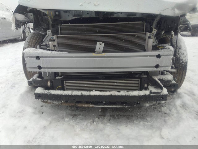 Chevrolet TRAX LS 2021 KL7CJKSB7MB311808 Image 6