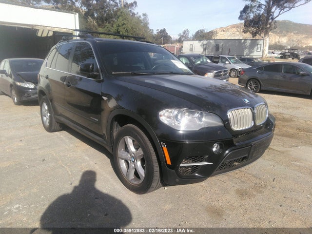 2013 5UXZV8C52DL898733 main image
