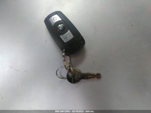 BMW X5 Xdrive50i 2013 5UXZV8C52DL898733 Image 3